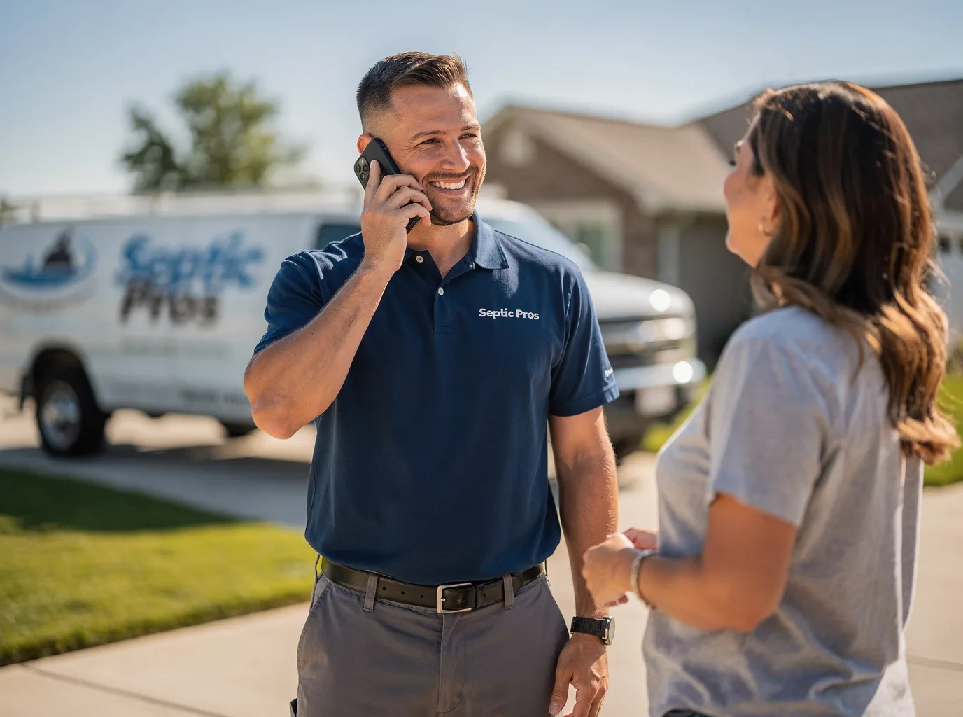 Septic Tank Pumping Villa Maria, PA FAQs
